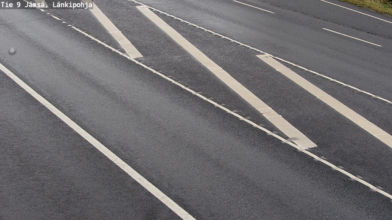 Kelikamerat Kuva Tie 9 Jämsä, Länkipohja, Jämsä, Keski-Suomi