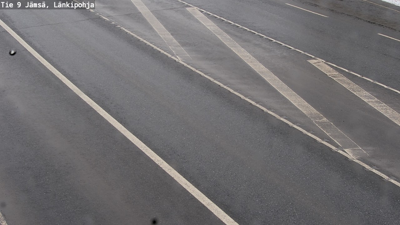 Kelikamerat Kuva Tie 9 Jämsä, Länkipohja, Jämsä, Keski-Suomi