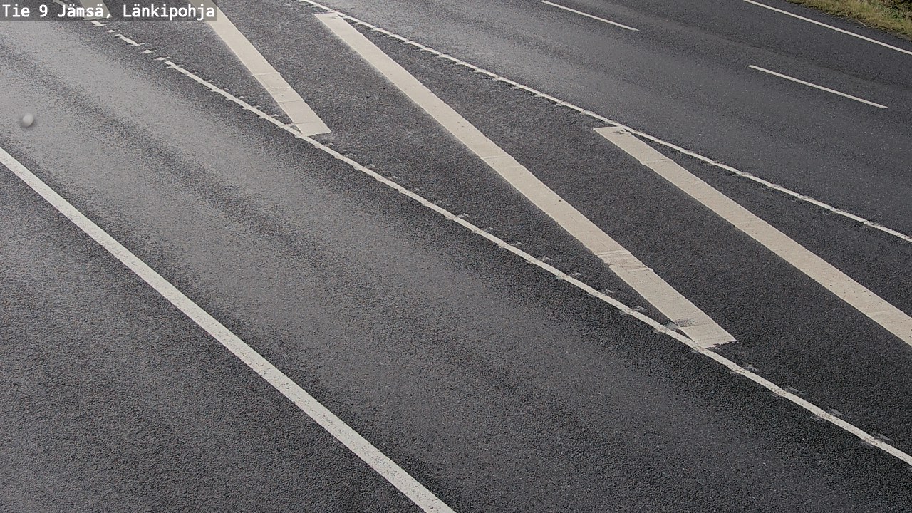 Kelikamerat Kuva Tie 9 Jämsä, Länkipohja, Jämsä, Keski-Suomi