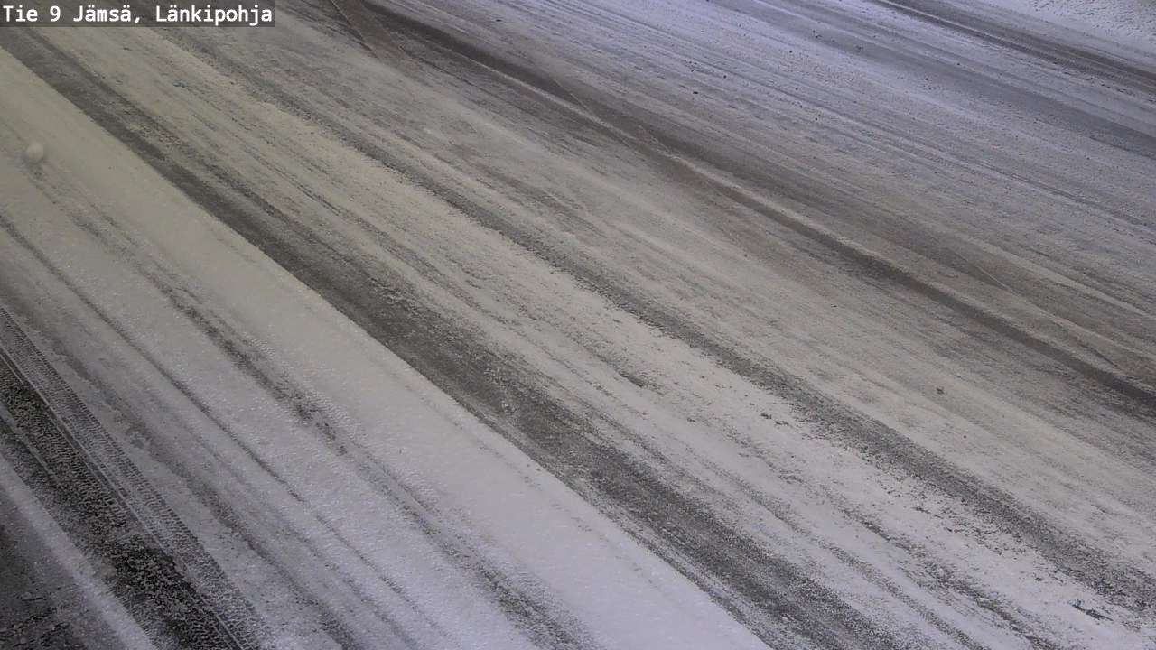 Kelikamerat Kuva Tie 9 Jämsä, Länkipohja, Jämsä, Keski-Suomi