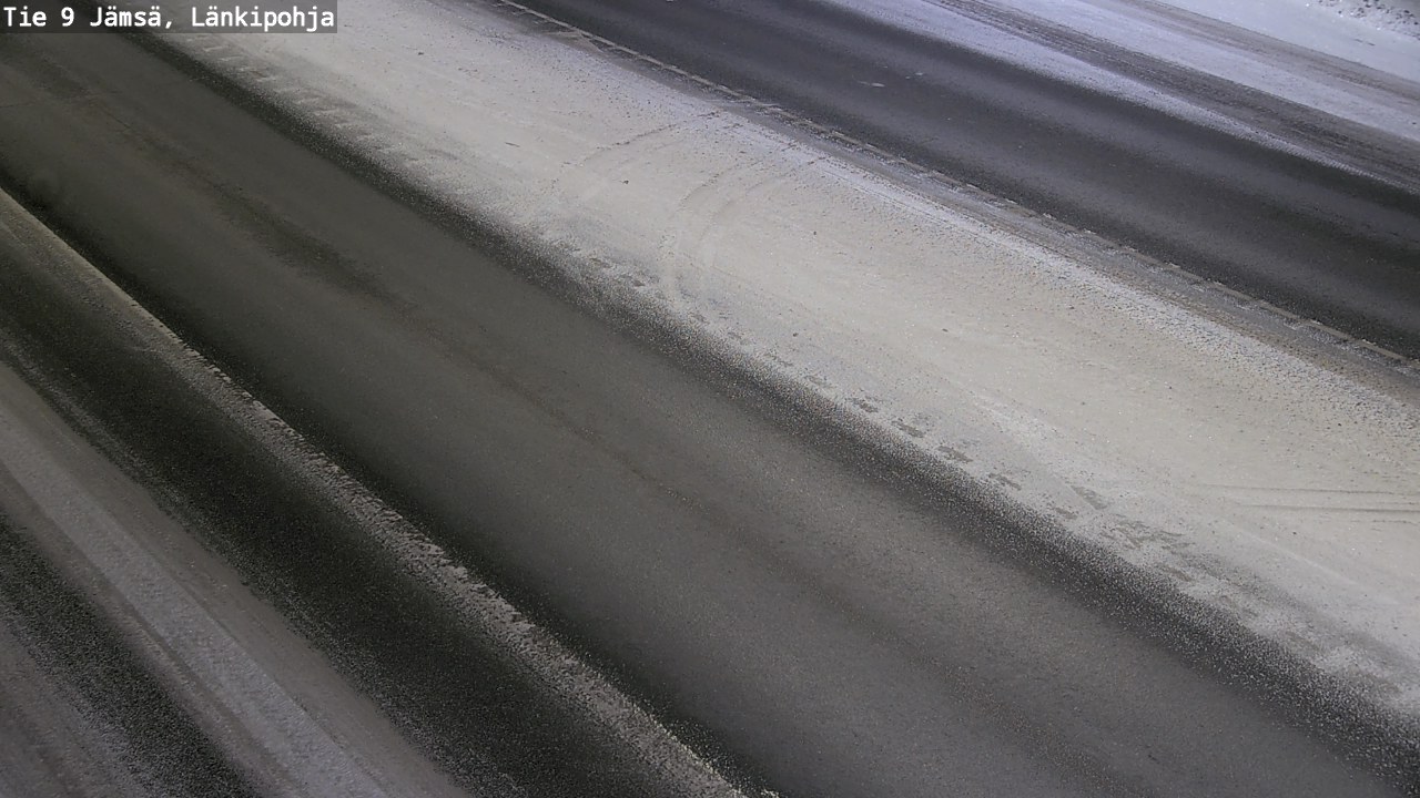 Kelikamerat Kuva Tie 9 Jämsä, Länkipohja, Jämsä, Keski-Suomi