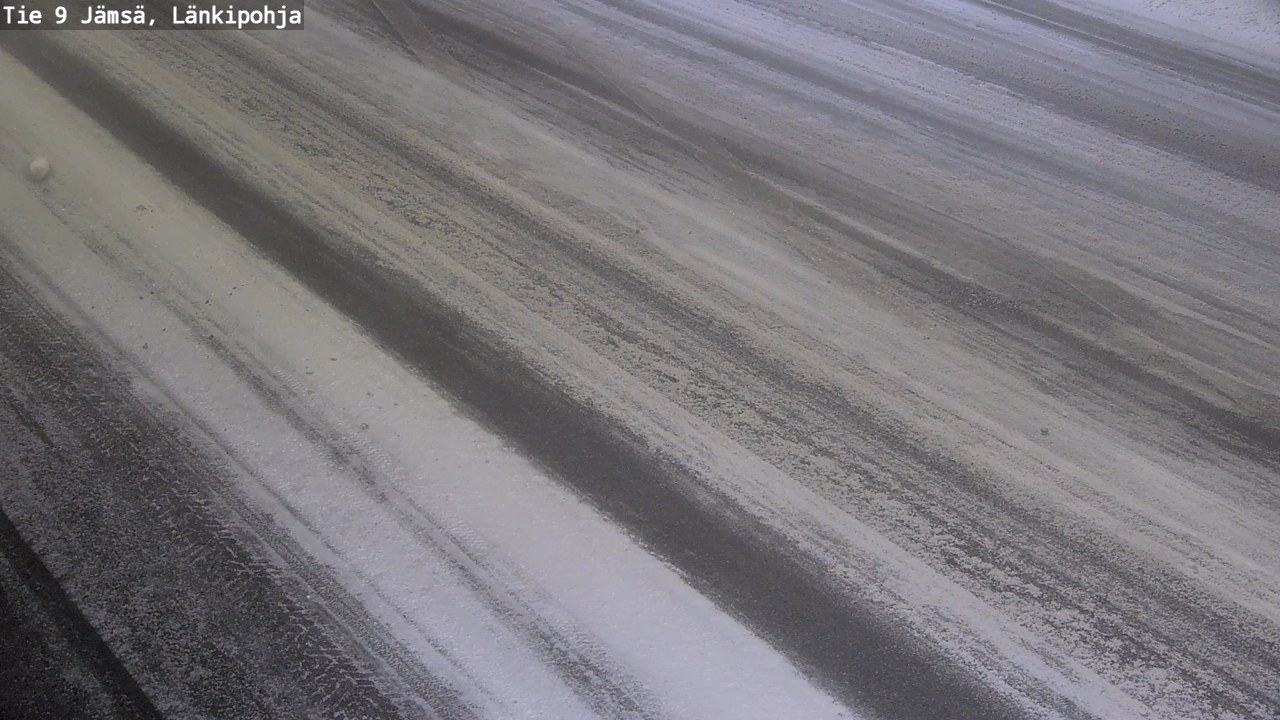 Kelikamerat Kuva Tie 9 Jämsä, Länkipohja, Jämsä, Keski-Suomi