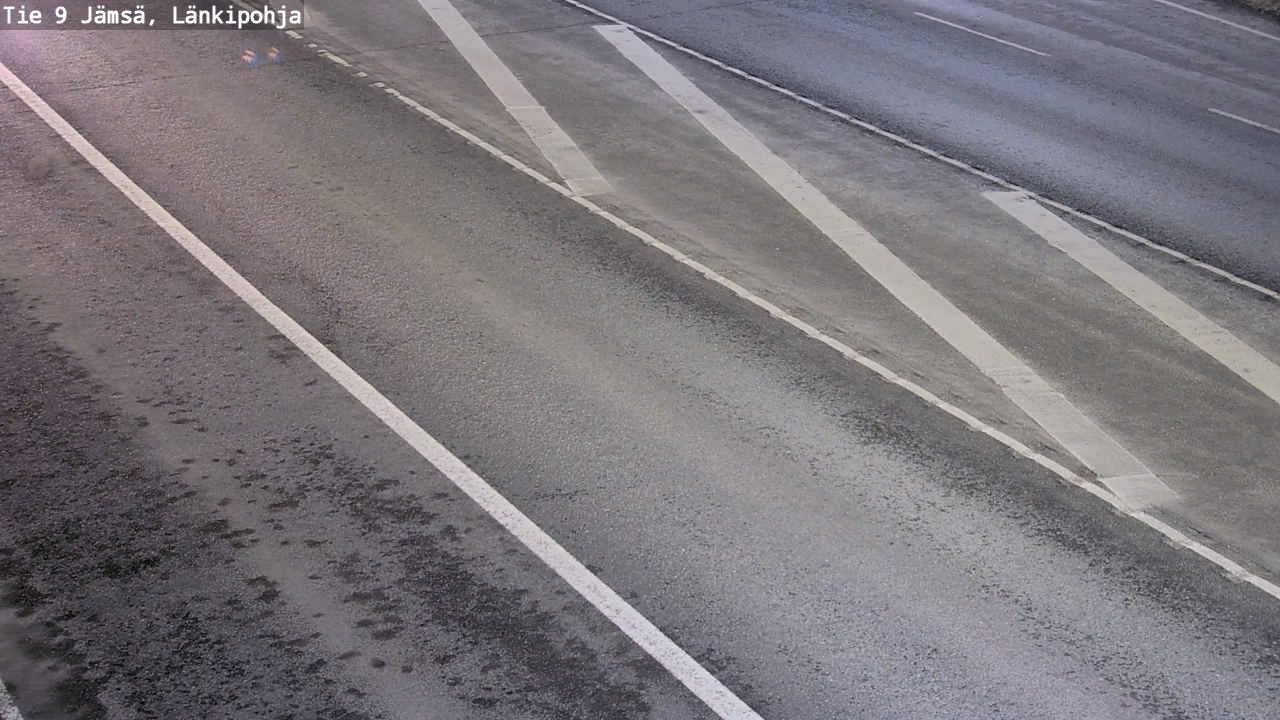 Kelikamerat Kuva Tie 9 Jämsä, Länkipohja, Jämsä, Keski-Suomi