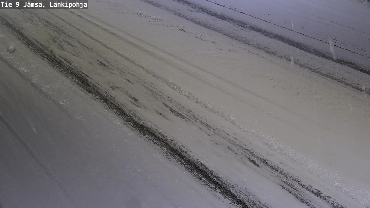 Kelikamerat Kuva Tie 9 Jämsä, Länkipohja, Jämsä, Keski-Suomi