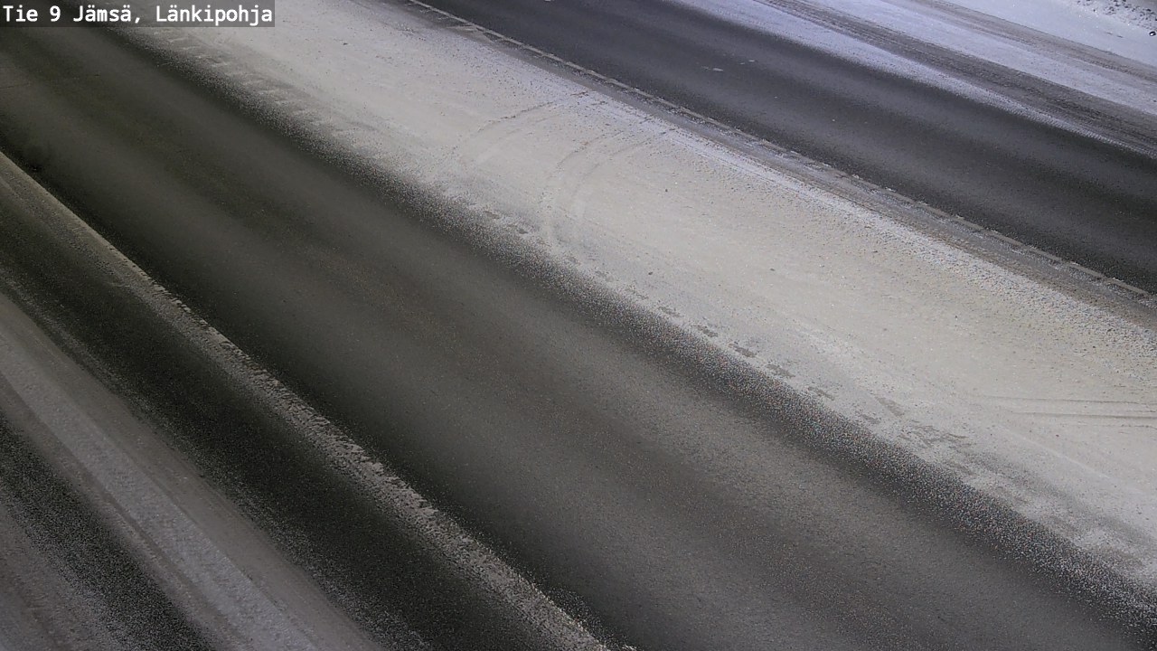 Kelikamerat Kuva Tie 9 Jämsä, Länkipohja, Jämsä, Keski-Suomi