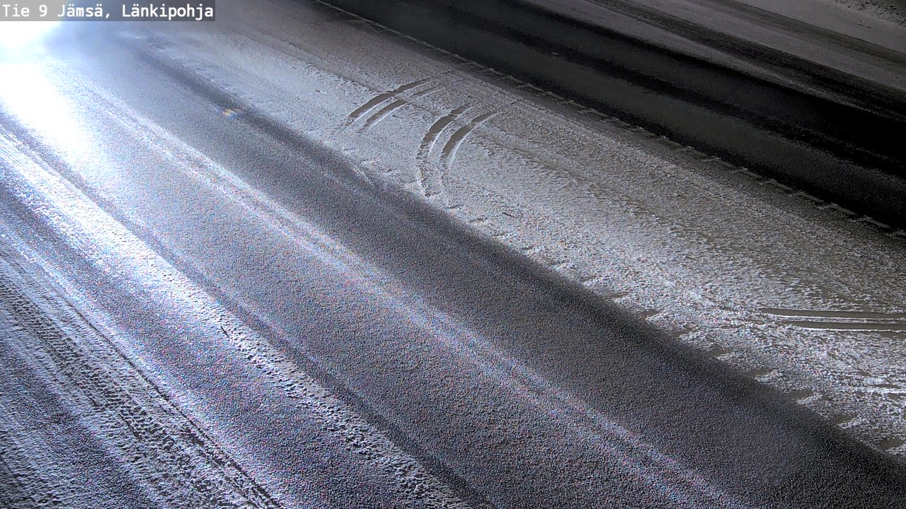 Kelikamerat Kuva Tie 9 Jämsä, Länkipohja, Jämsä, Keski-Suomi