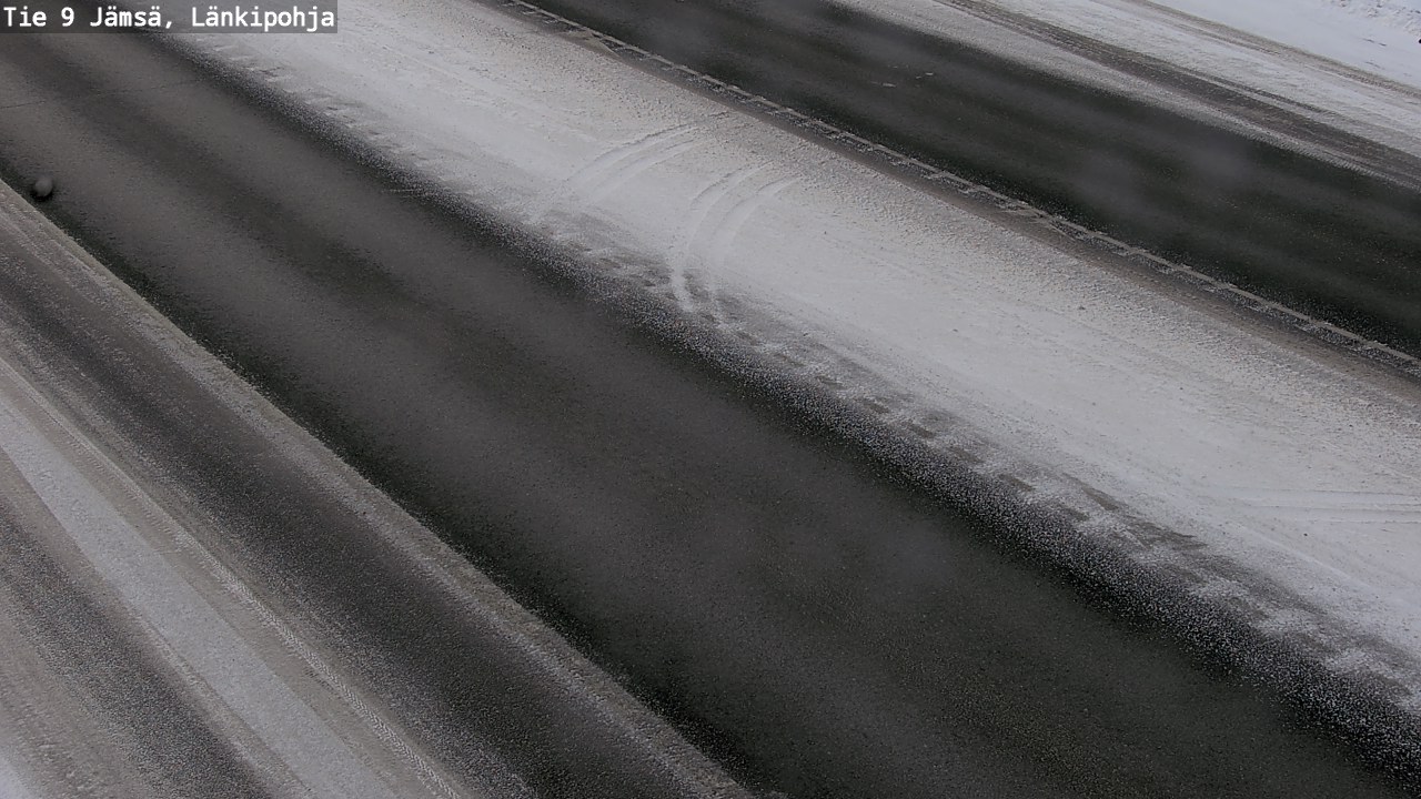 Kelikamerat Kuva Tie 9 Jämsä, Länkipohja, Jämsä, Keski-Suomi