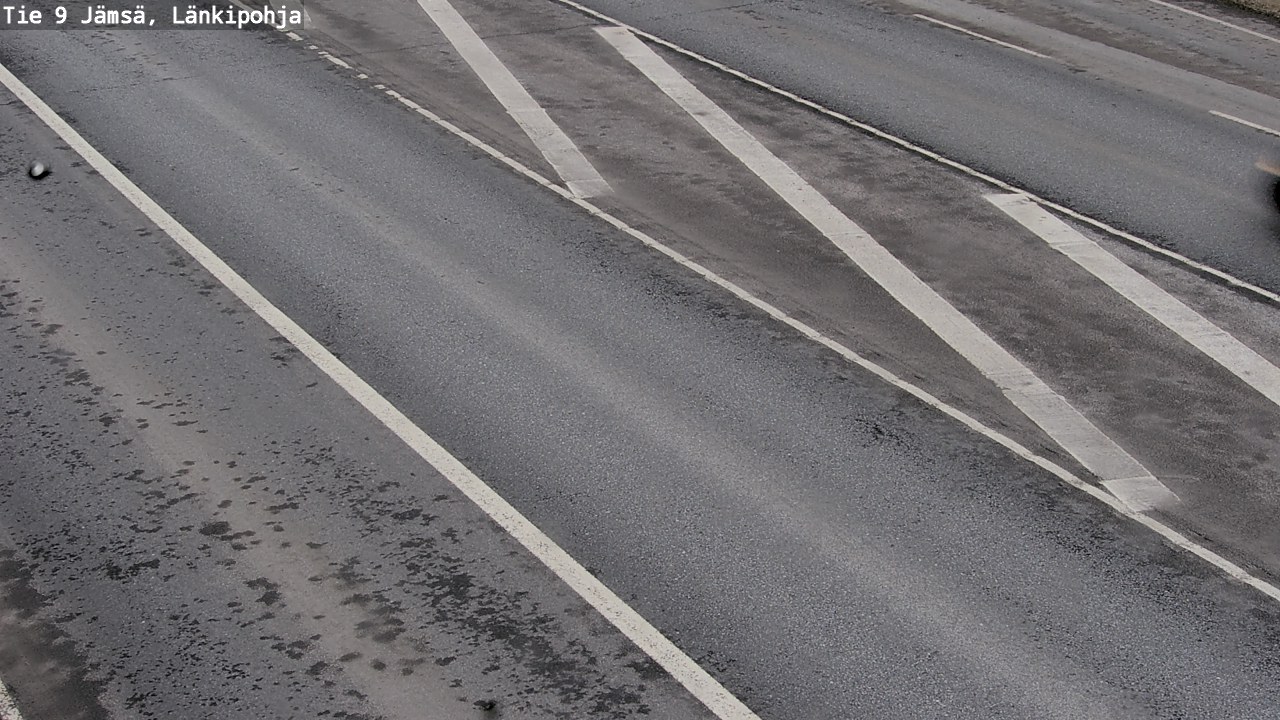 Kelikamerat Kuva Tie 9 Jämsä, Länkipohja, Jämsä, Keski-Suomi