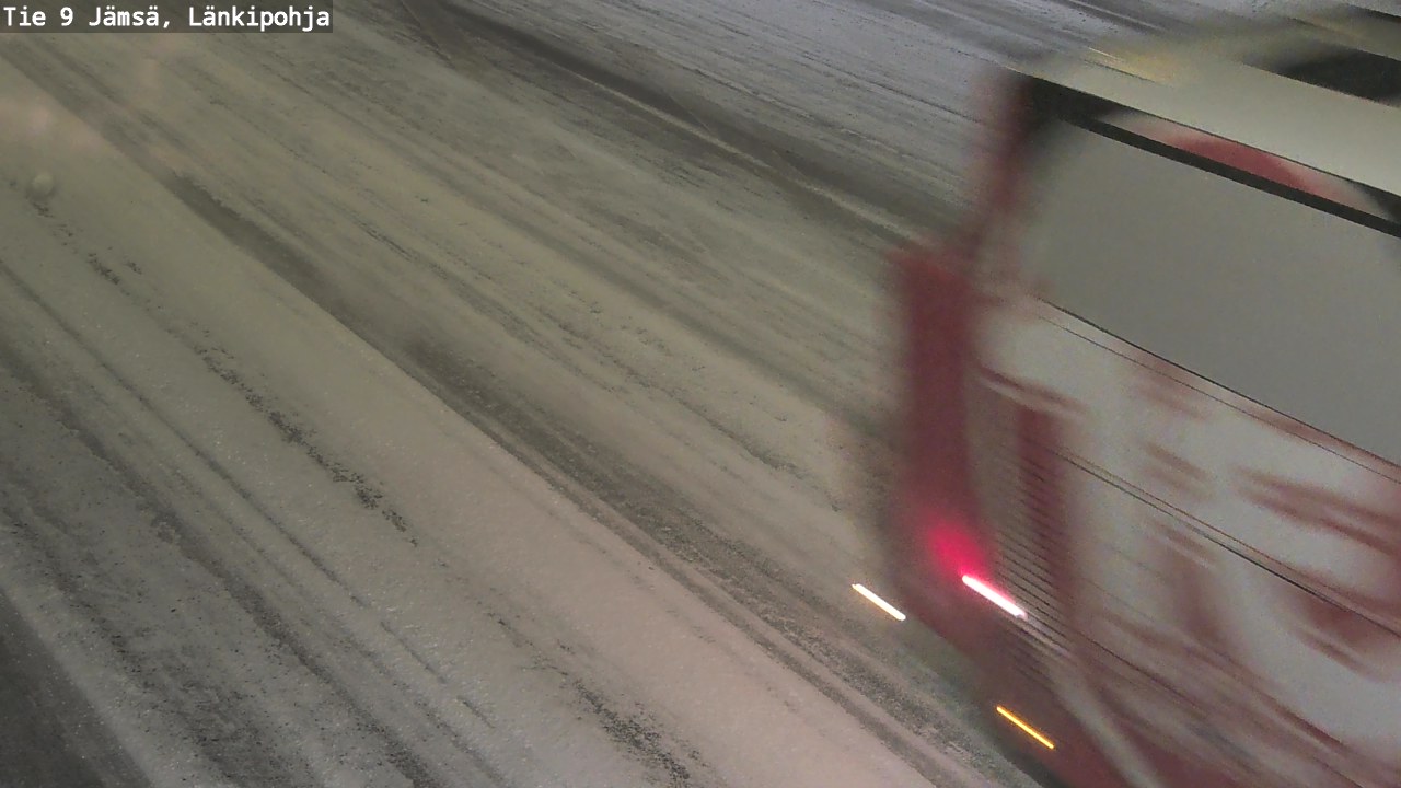 Kelikamerat Kuva Tie 9 Jämsä, Länkipohja, Jämsä, Keski-Suomi