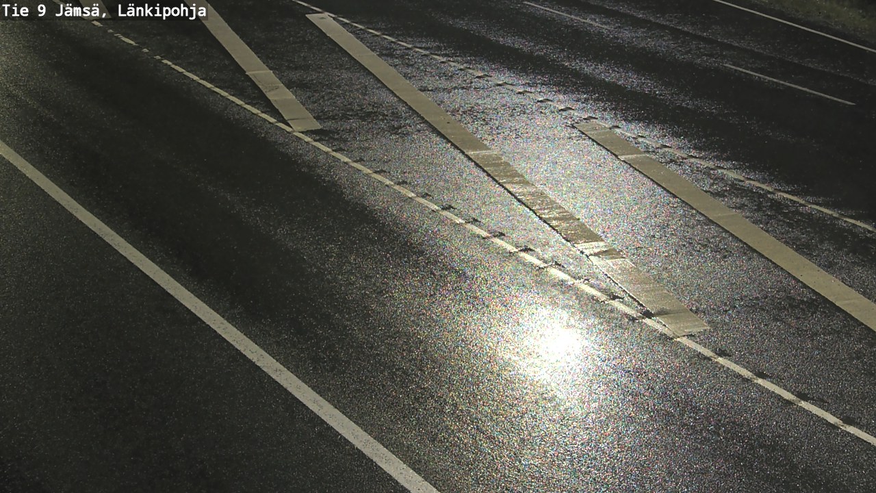 Kelikamerat Kuva Tie 9 Jämsä, Länkipohja, Jämsä, Keski-Suomi