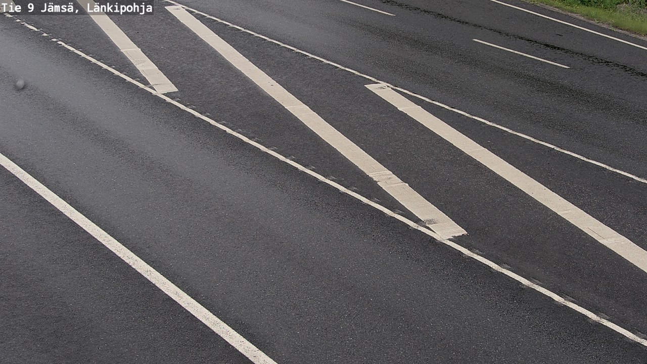 Kelikamerat Kuva Tie 9 Jämsä, Länkipohja, Jämsä, Keski-Suomi
