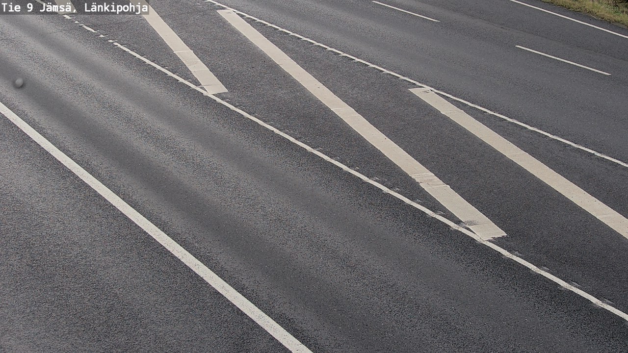 Kelikamerat Kuva Tie 9 Jämsä, Länkipohja, Jämsä, Keski-Suomi