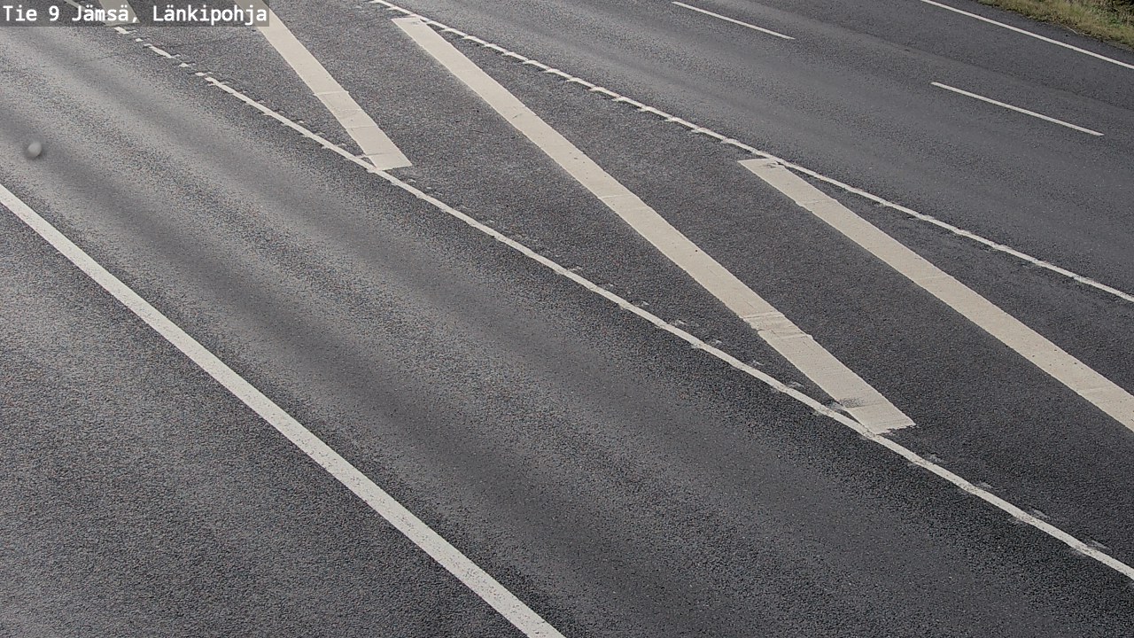 Kelikamerat Kuva Tie 9 Jämsä, Länkipohja, Jämsä, Keski-Suomi