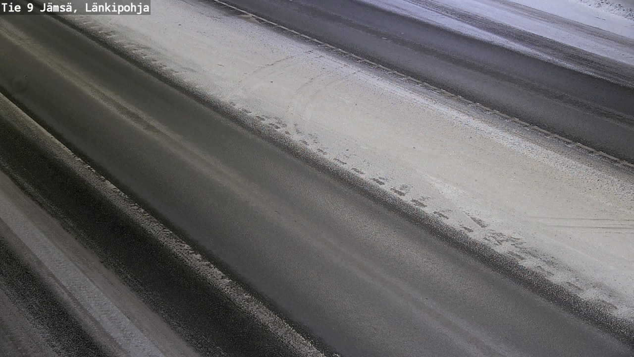 Kelikamerat Kuva Tie 9 Jämsä, Länkipohja, Jämsä, Keski-Suomi