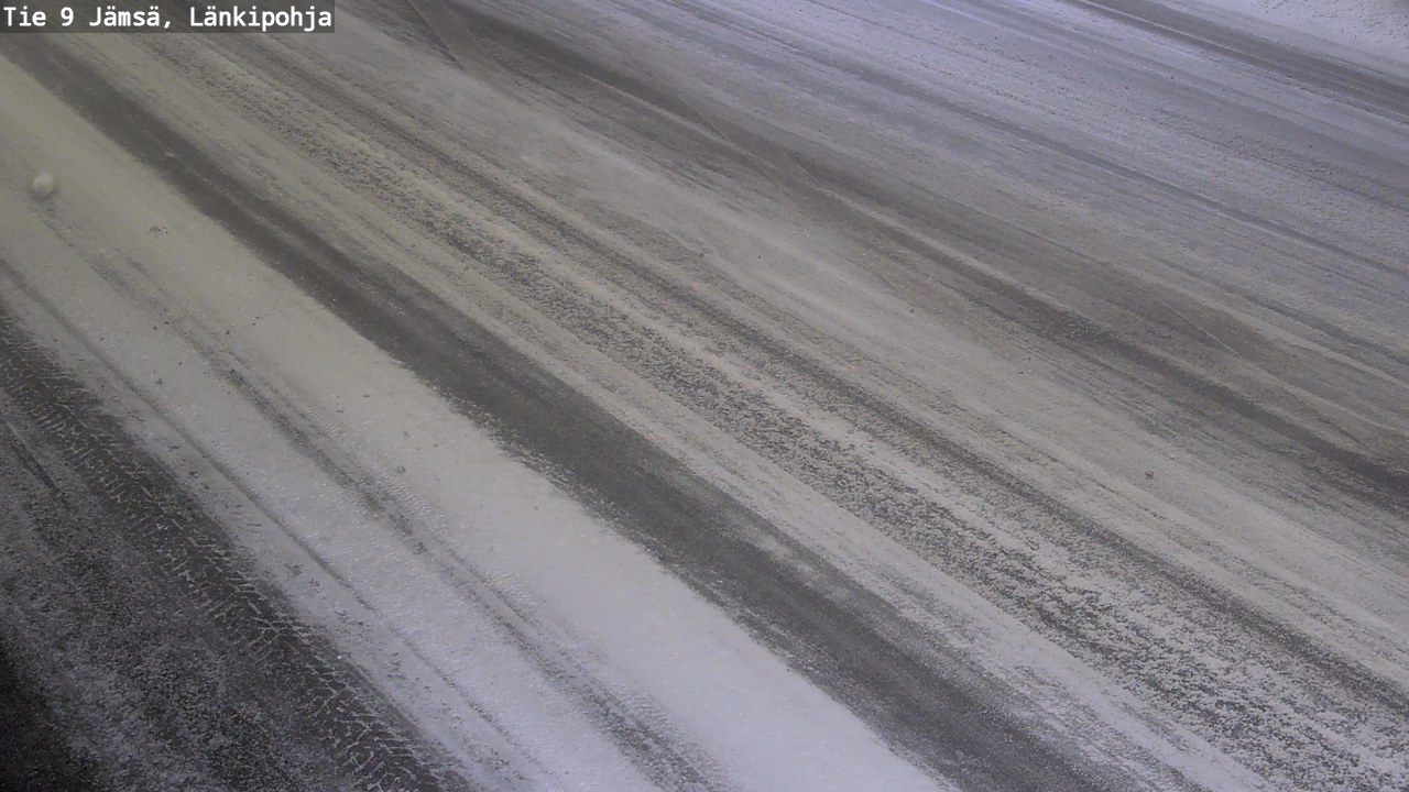 Kelikamerat Kuva Tie 9 Jämsä, Länkipohja, Jämsä, Keski-Suomi