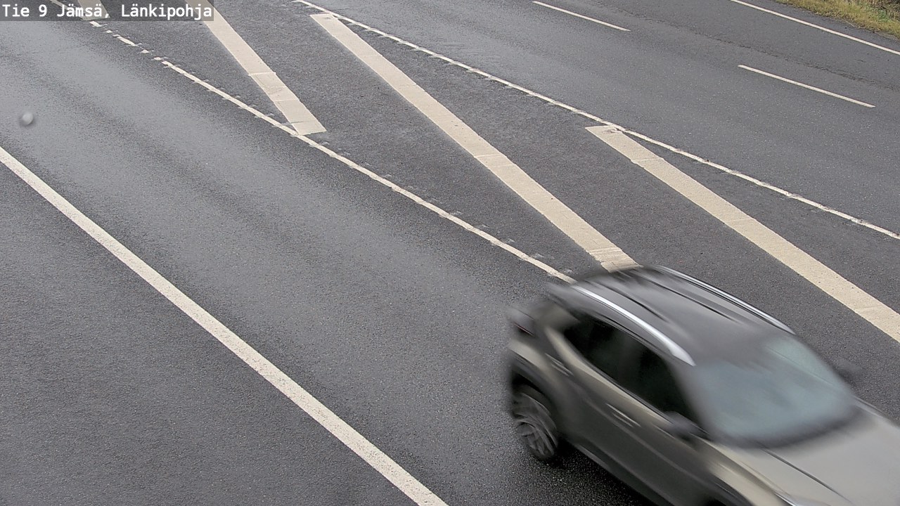 Kelikamerat Kuva Tie 9 Jämsä, Länkipohja, Jämsä, Keski-Suomi