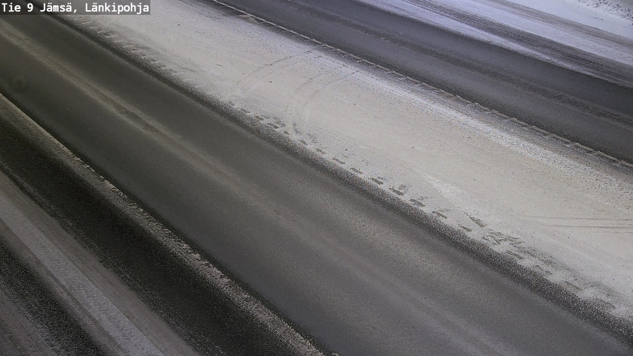 Kelikamerat Kuva Tie 9 Jämsä, Länkipohja, Jämsä, Keski-Suomi