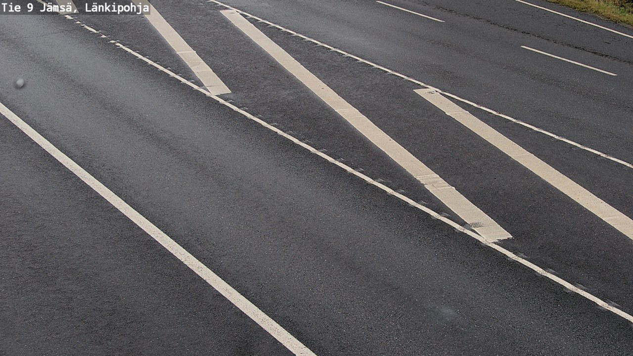 Kelikamerat Kuva Tie 9 Jämsä, Länkipohja, Jämsä, Keski-Suomi