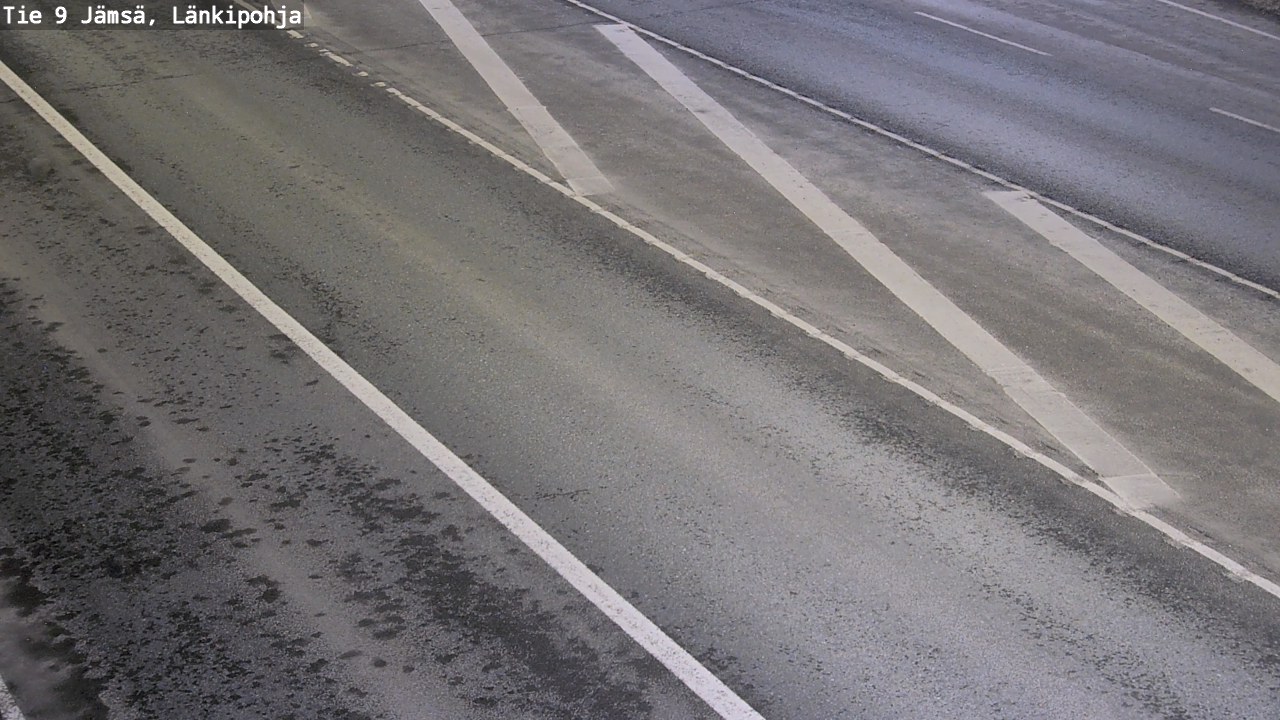 Kelikamerat Kuva Tie 9 Jämsä, Länkipohja, Jämsä, Keski-Suomi