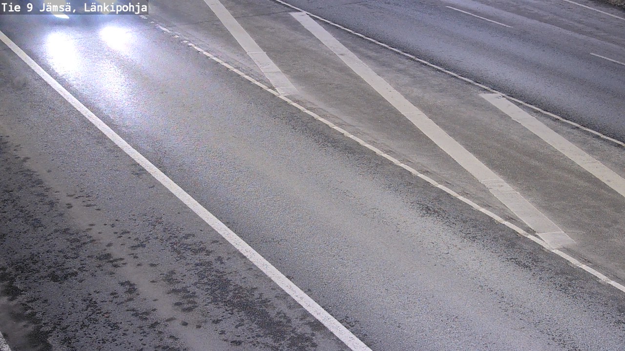 Kelikamerat Kuva Tie 9 Jämsä, Länkipohja, Jämsä, Keski-Suomi