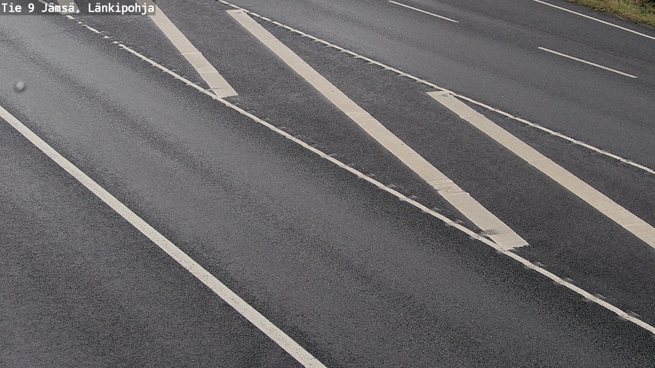 Kelikamerat Kuva Tie 9 Jämsä, Länkipohja, Jämsä, Keski-Suomi