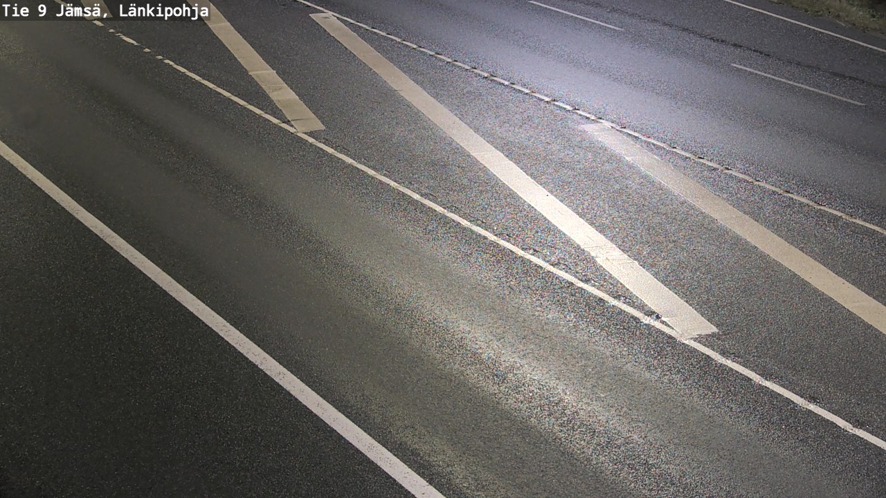 Kelikamerat Kuva Tie 9 Jämsä, Länkipohja, Jämsä, Keski-Suomi