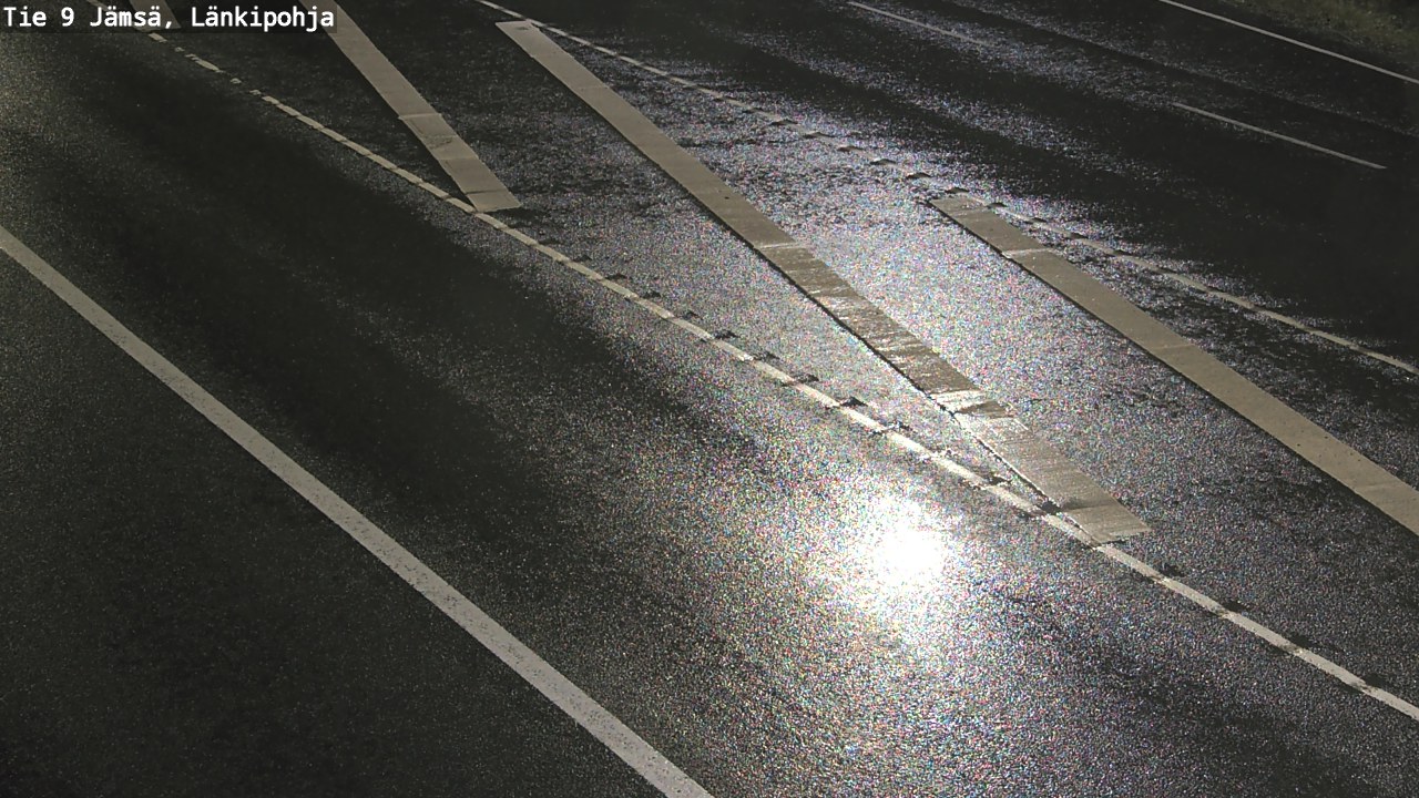 Kelikamerat Kuva Tie 9 Jämsä, Länkipohja, Jämsä, Keski-Suomi