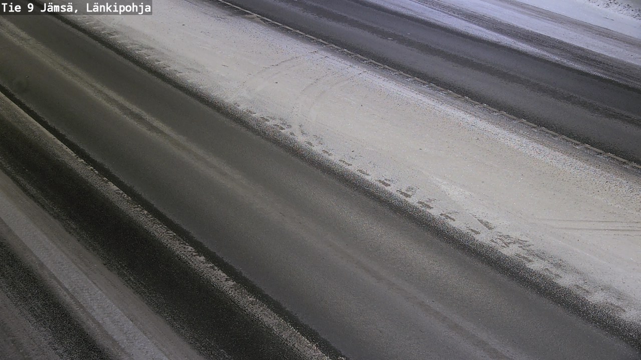 Kelikamerat Kuva Tie 9 Jämsä, Länkipohja, Jämsä, Keski-Suomi