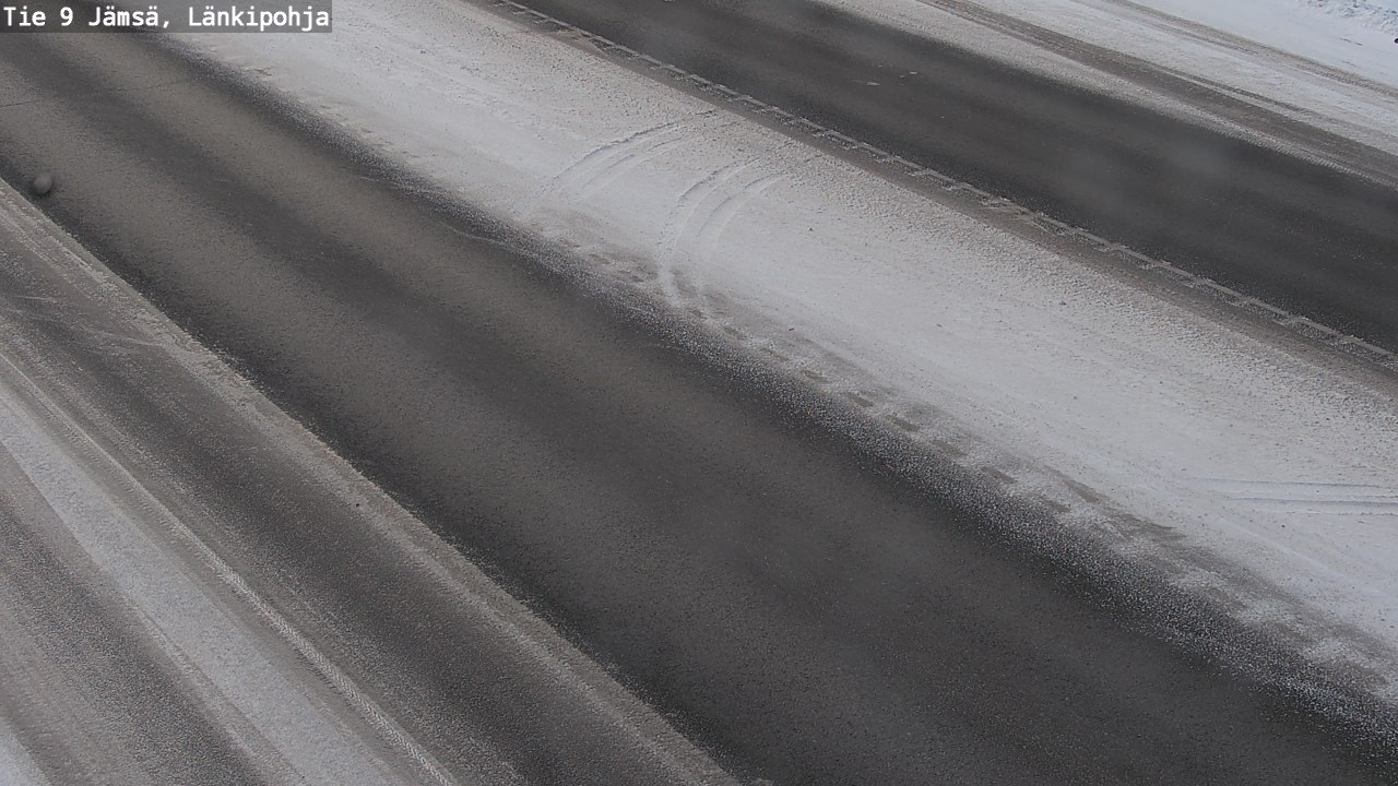 Kelikamerat Kuva Tie 9 Jämsä, Länkipohja, Jämsä, Keski-Suomi