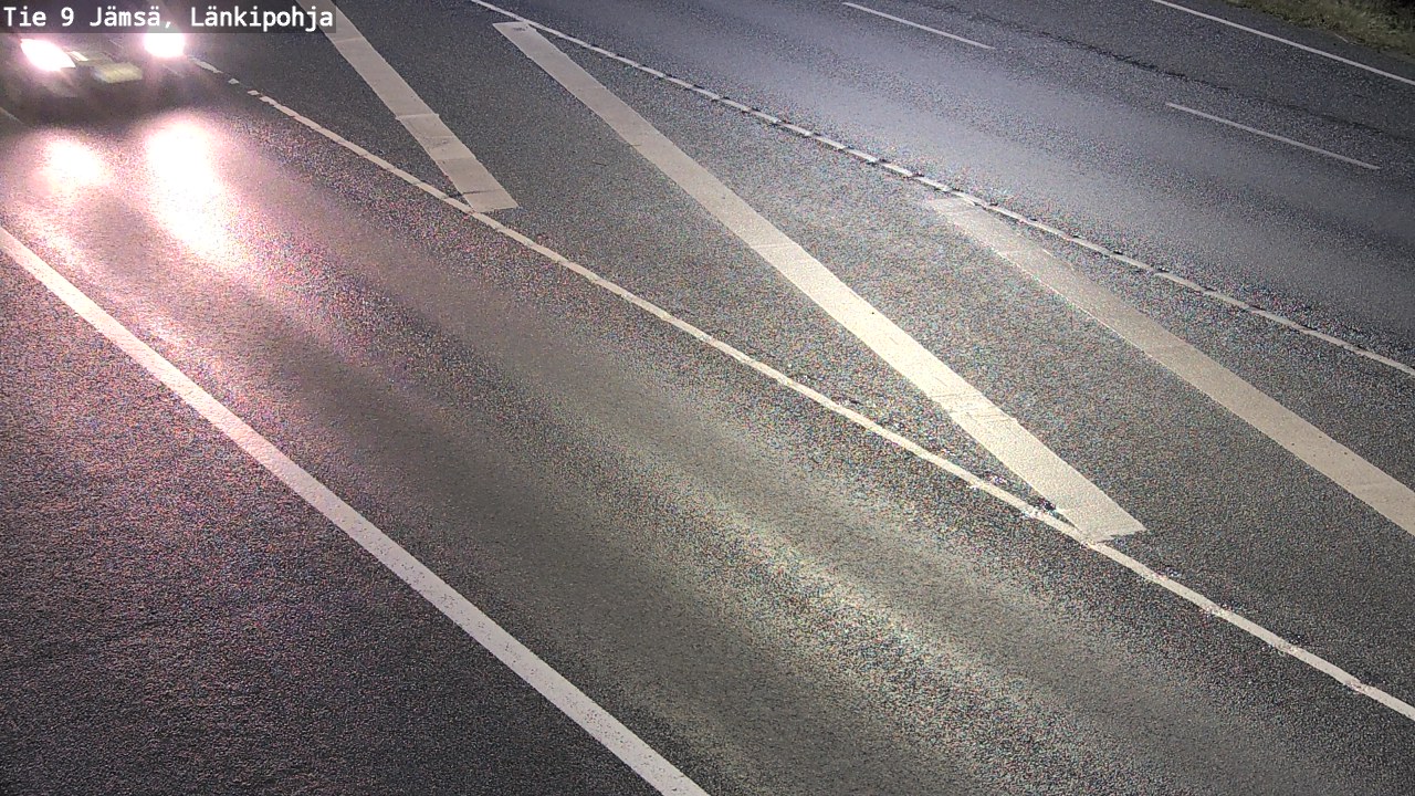 Kelikamerat Kuva Tie 9 Jämsä, Länkipohja, Jämsä, Keski-Suomi