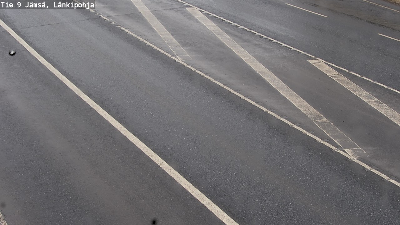 Kelikamerat Kuva Tie 9 Jämsä, Länkipohja, Jämsä, Keski-Suomi