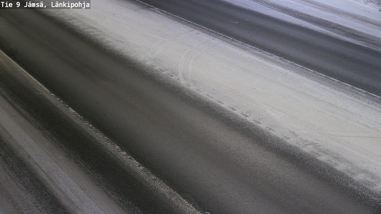 Kelikamerat Kuva Tie 9 Jämsä, Länkipohja, Jämsä, Keski-Suomi