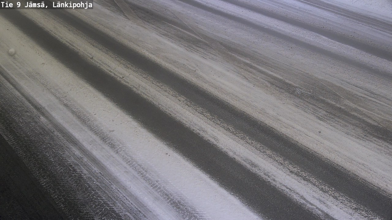 Kelikamerat Kuva Tie 9 Jämsä, Länkipohja, Jämsä, Keski-Suomi