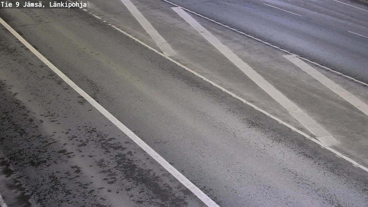 Kelikamerat Kuva Tie 9 Jämsä, Länkipohja, Jämsä, Keski-Suomi