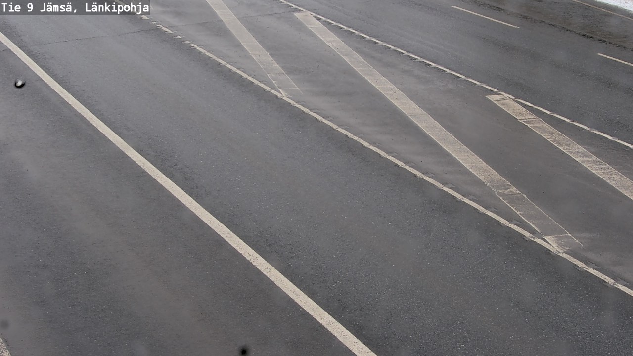 Kelikamerat Kuva Tie 9 Jämsä, Länkipohja, Jämsä, Keski-Suomi