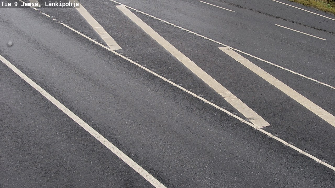 Kelikamerat Kuva Tie 9 Jämsä, Länkipohja, Jämsä, Keski-Suomi