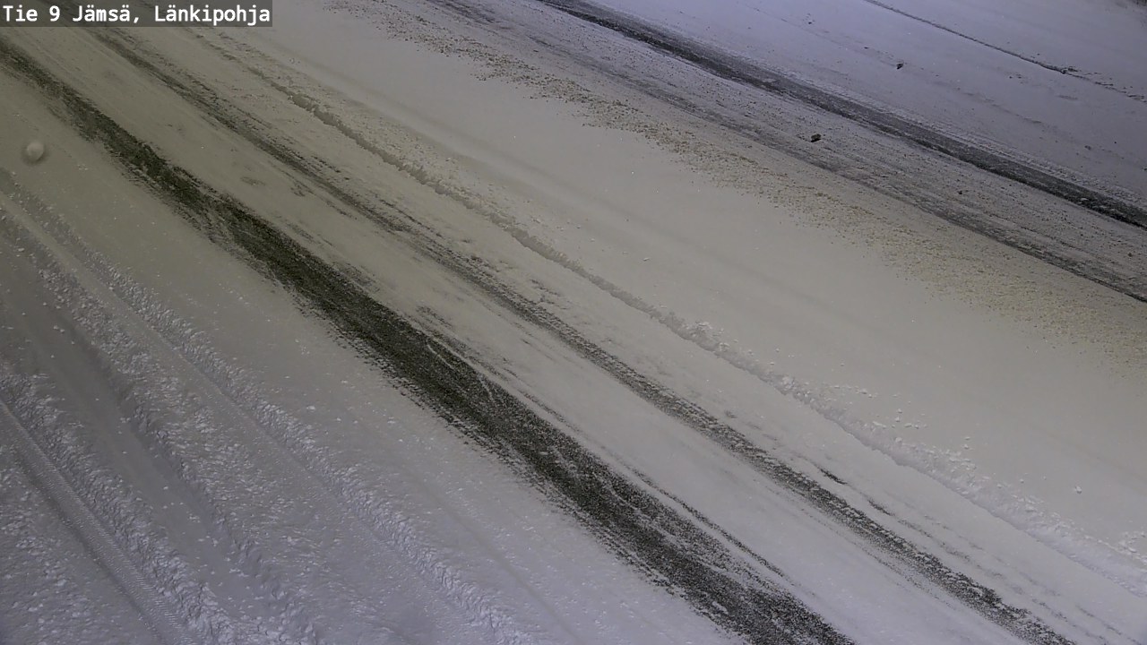 Kelikamerat Kuva Tie 9 Jämsä, Länkipohja, Jämsä, Keski-Suomi