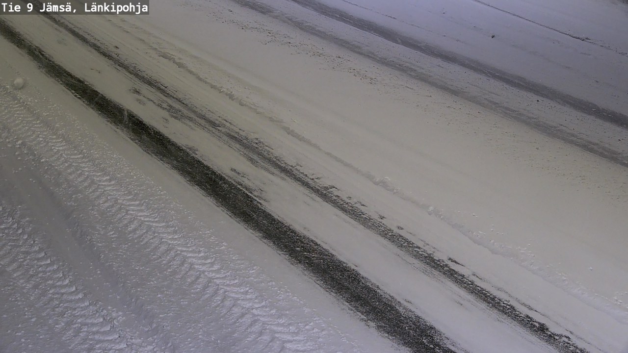 Kelikamerat Kuva Tie 9 Jämsä, Länkipohja, Jämsä, Keski-Suomi