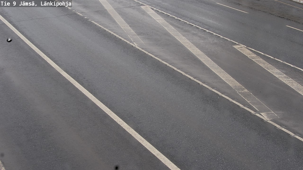 Kelikamerat Kuva Tie 9 Jämsä, Länkipohja, Jämsä, Keski-Suomi