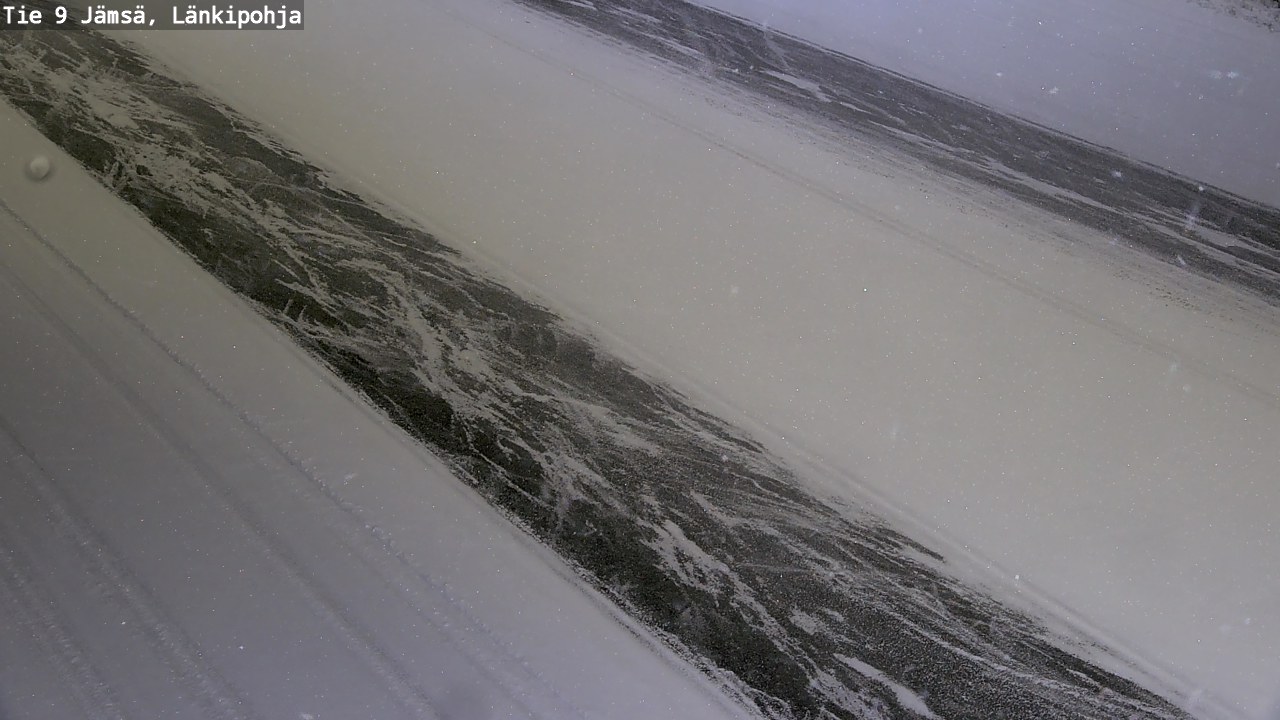 Kelikamerat Kuva Tie 9 Jämsä, Länkipohja, Jämsä, Keski-Suomi