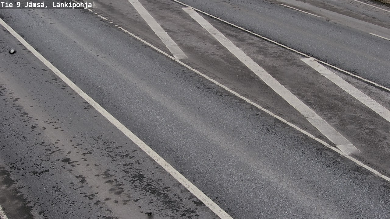 Kelikamerat Kuva Tie 9 Jämsä, Länkipohja, Jämsä, Keski-Suomi