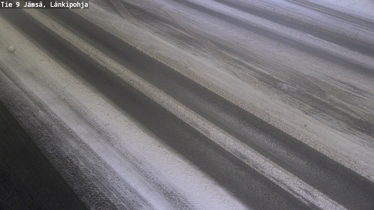 Kelikamerat Kuva Tie 9 Jämsä, Länkipohja, Jämsä, Keski-Suomi