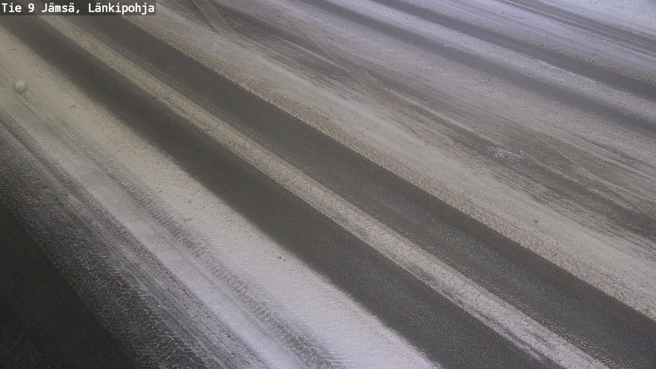 Kelikamerat Kuva Tie 9 Jämsä, Länkipohja, Jämsä, Keski-Suomi