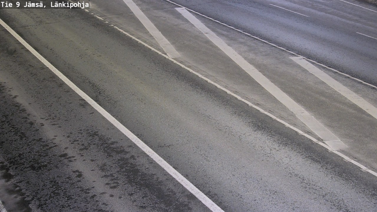 Kelikamerat Kuva Tie 9 Jämsä, Länkipohja, Jämsä, Keski-Suomi