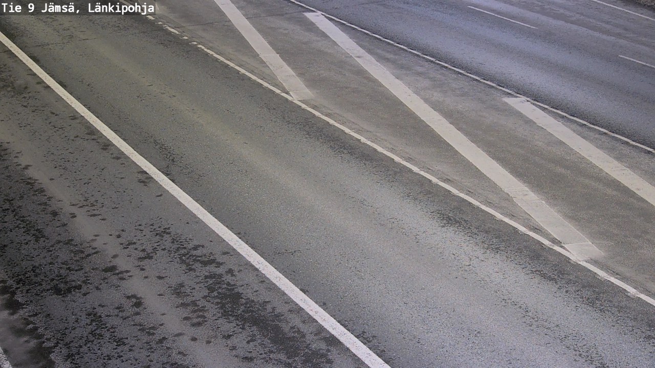 Kelikamerat Kuva Tie 9 Jämsä, Länkipohja, Jämsä, Keski-Suomi