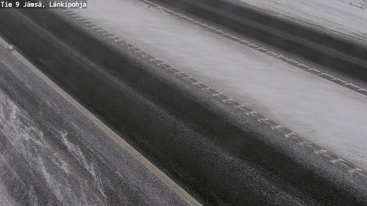 Kelikamerat Kuva Tie 9 Jämsä, Länkipohja, Jämsä, Keski-Suomi