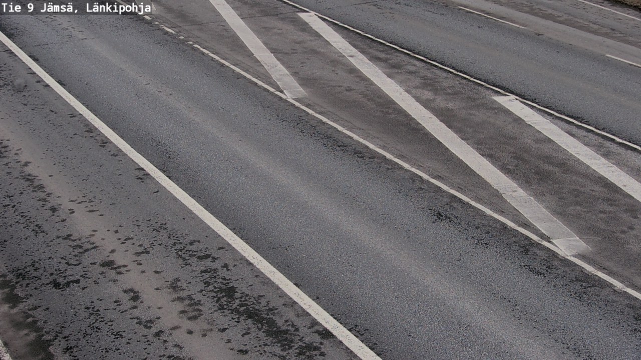 Kelikamerat Kuva Tie 9 Jämsä, Länkipohja, Jämsä, Keski-Suomi