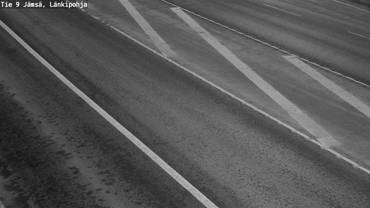 Kelikamerat Kuva Tie 9 Jämsä, Länkipohja, Jämsä, Keski-Suomi