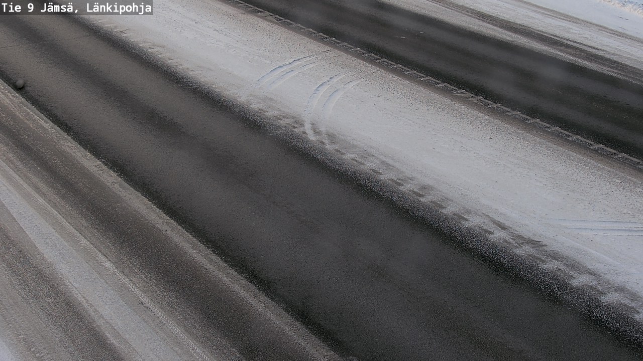 Kelikamerat Kuva Tie 9 Jämsä, Länkipohja, Jämsä, Keski-Suomi