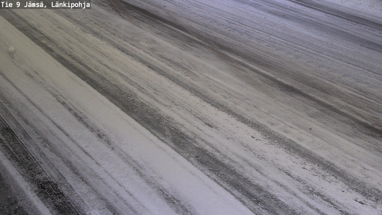 Kelikamerat Kuva Tie 9 Jämsä, Länkipohja, Jämsä, Keski-Suomi